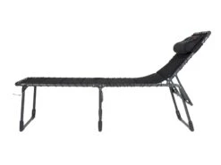 Crespo Ligbed Ap-364 Xl Air-deluxe Zwart Kleur 80 -TrailNest Winkel 65 2 crespo ligbed ap 364 xl air deluxe zwart kleur 80 1148236