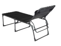 Crespo Ligbed Ap-364 Xl Air-deluxe Zwart Kleur 80 -TrailNest Winkel 65 3 crespo ligbed ap 364 xl air deluxe zwart kleur 80 1148236