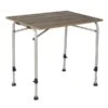 Bo-Camp - Tafel -Feather - 80x60 Cm -TrailNest Winkel 67 0 bo camp tafel feather 80x60cm 1404460