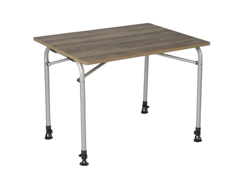 Bo-Camp - Tafel -Feather - 80x60 Cm 4 Bo-Camp - Tafel -Feather - 80x60 Cm - Afbeelding 2