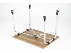 Bo-Camp - Tafel -Feather - 80x60 Cm 13 Bo-Camp - Tafel -Feather - 80x60 Cm -TrailNest Winkel 67 5 bo camp tafel feather 80x60cm 1404460