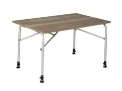 Bo-Camp - Tafel -Feather - 100x68 Cm 9 Bo-Camp - Tafel -Feather - 100x68 Cm -TrailNest Winkel 68 1 bo camp tafel feather 100x68 cm 1404462