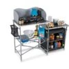 Kampa Commander Field Kitchen Kookkast -TrailNest Winkel 7 0 kampa commander field kitchen kookkast