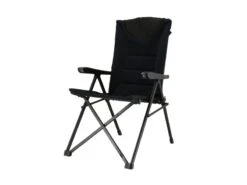 Travellife Barletta Stoel Cross Zwart -TrailNest Winkel 7 3 travellife barletta stoel cross zwart 2127440