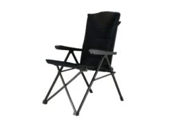 Travellife Barletta Stoel Cross Zwart -TrailNest Winkel 7 4 travellife barletta stoel cross zwart 2127440