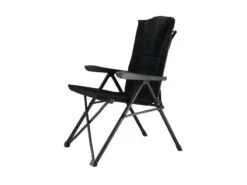 Travellife Barletta Stoel Cross Zwart -TrailNest Winkel 7 5 travellife barletta stoel cross zwart 2127440