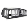 Dometic Opblaasbare Caravanvoortent Residence Air All Season -TrailNest Winkel 72 0 dometic opblaasbare caravanvoortent residence air all season