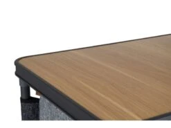 Bo-Camp - Urban Outdoor - Kookeiland - Hampton - 85x48x83 Cm -TrailNest Winkel 72 4 bo camp urban outdoor kookeiland hampton 85x48x83 cm 1593655