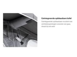 Dometic Opblaasbare Caravanvoortent Residence Air All Season -TrailNest Winkel 72 5 dometic opblaasbare caravanvoortent residence air all season petluifel
