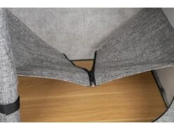 Bo-Camp - Urban Outdoor - Legkast - Norbury - 57x48x80 Cm -TrailNest Winkel 73 4 bo camp urban outdoor legkast norbury 57x48x80 cm 1693684