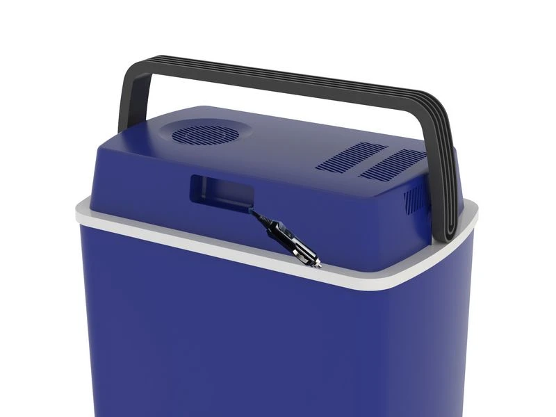 CamPart Travel CB-8624 Koelbox Oslo 6 CamPart Travel CB-8624 Koelbox Oslo - Afbeelding 4