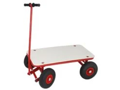 Eurotrail Bolder Wagen Classic Rood Frame -TrailNest Winkel 76 5 eurotrail bolder wagen classic rood frame etcf0956 0008