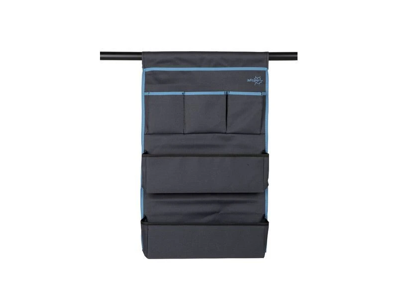 Bo-Camp - Tentschort - 3 Vakken - 2 Rijen - 40x60 Cm 3 Bo-Camp - Tentschort - 3 Vakken - 2 Rijen - 40x60 Cm