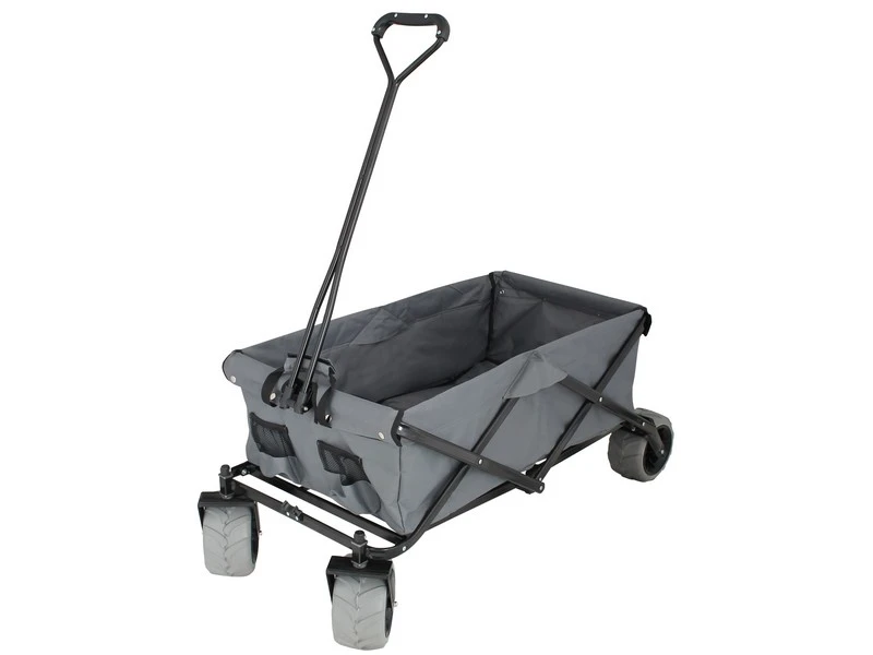 Eurotrail Beach Car Sunny Grijs 3 Eurotrail Beach Car Sunny Grijs