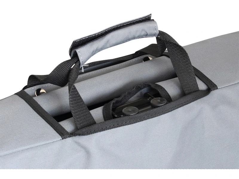 Eurotrail Beach Car Sunny Grijs 5 Eurotrail Beach Car Sunny Grijs - Afbeelding 3