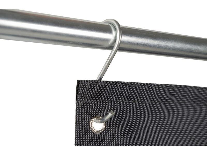 Bo-Camp - Tentschort - 3 Vakken - 2 Rijen - 40x60 Cm 8 Bo-Camp - Tentschort - 3 Vakken - 2 Rijen - 40x60 Cm - Afbeelding 6