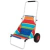 Eurotrail Beach Trailer Stripes Multi Color -TrailNest Winkel 79 0 eurotrail beach trailer stripes multi color etcf0962 9900