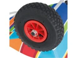 Eurotrail Beach Trailer Stripes Multi Color -TrailNest Winkel 79 5 eurotrail beach trailer stripes multi color etcf0962 9900