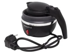 Eurotrail Opvouwbare Sliconen Waterkoker -TrailNest Winkel 8 1 eurotrail opvouwbare siliconen waterkoker etkw6011 0102