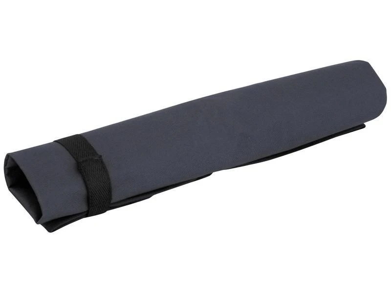 Eurotrail Vouwstoel Backpacker Chair Grijs 7 Eurotrail Vouwstoel Backpacker Chair Grijs - Afbeelding 5