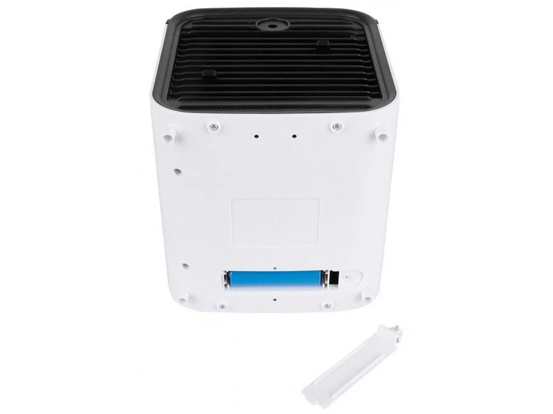 Eurotrail Air Cooler Oplaadbaar 8 Eurotrail Air Cooler Oplaadbaar - Afbeelding 6