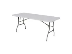 Lesli Party-buffet Tafel Inklapbaar 180 10 Lesli Party-buffet Tafel Inklapbaar 180 -TrailNest Winkel 8 5 lesli party buffet tafel inklapbaar 180 42603