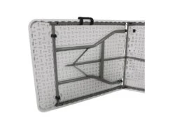 Lesli Party-buffet Tafel Inklapbaar 180 12 Lesli Party-buffet Tafel Inklapbaar 180 -TrailNest Winkel 8 9 lesli party buffet tafel inklapbaar 180 42603