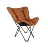 Bo Camp Urban Outdoor Vlinderstoel Himrod Clay -TrailNest Winkel 80 0 bo camp urban outdoor vlinderstoel himrod clay 1200366