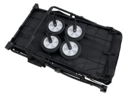 Eurotrail Caddy Bagagekar Staal Zwart -TrailNest Winkel 80 3 eurotrail caddy bagagekar staal zwart etcf0911 0001