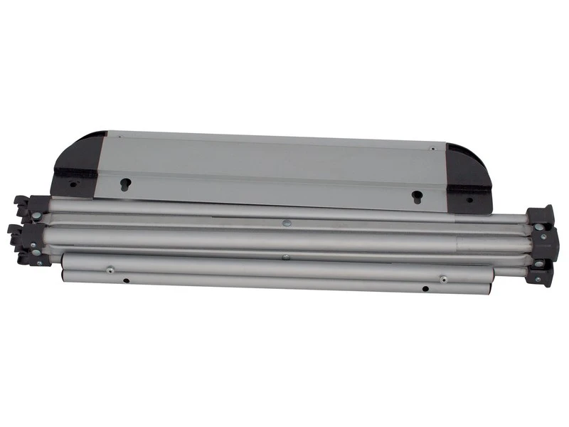 Eurotrail Vouwtafel Burzet 5 Eurotrail Vouwtafel Burzet - Afbeelding 3