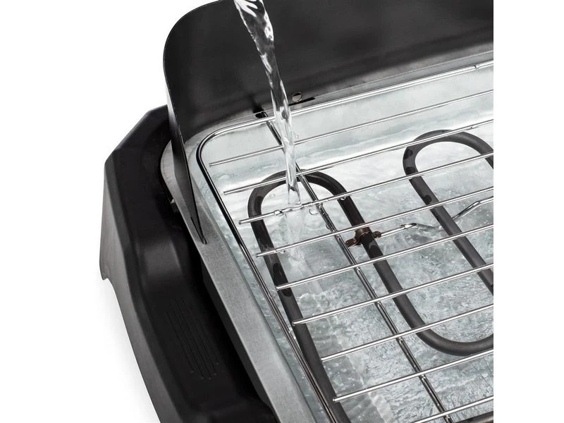 Tristar Bq-2813 Electrische Tafel Bbq 5 Tristar Bq-2813 Electrische Tafel Bbq - Afbeelding 3