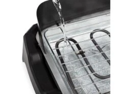 Tristar Bq-2824 Elektrische Tafel Bbq -TrailNest Winkel 82 2 tristar bq 2824 elektrische tafel bbq bq 28247