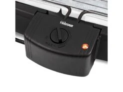 Tristar Bq-2813 Electrische Tafel Bbq 10 Tristar Bq-2813 Electrische Tafel Bbq -TrailNest Winkel 82 3 tristar bq 2824 elektrische tafel bbq bq 2824