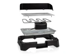 Tristar Bq-2813 Electrische Tafel Bbq 11 Tristar Bq-2813 Electrische Tafel Bbq -TrailNest Winkel 82 4 tristar bq 2824 elektrische tafel bbq bq 2824