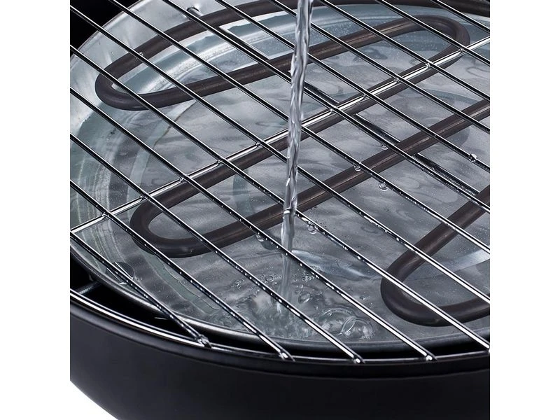 Tristar Bq-2880 Elektrische Barbecue 7 Tristar Bq-2880 Elektrische Barbecue - Afbeelding 5