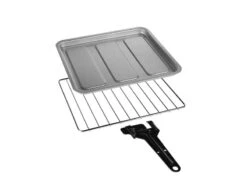 Tristar Ov-3615 Mini Oven -TrailNest Winkel 84 2 tristar ov 3615 mini oven ov 3615