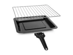 Tristar Ov-3620 Mini Oven 9 Tristar Ov-3620 Mini Oven -TrailNest Winkel 85 2 tristar ov 3620 mini oven ov 3620