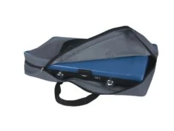 TrailNest Store -TrailNest Winkel 87 1 bo camp opbergtas voor gaskomfoor 2 pits 4117355