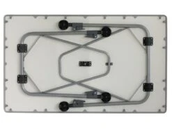 Eurotrail Kampeertafel St. Gobain M 10 Eurotrail Kampeertafel St. Gobain M -TrailNest Winkel 87 2 eurotrail kampeertafel st gobain m etcf0746