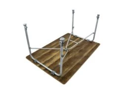 Bo Camp Kampeertafel Feather 118 -TrailNest Winkel 88 11 bo camp kampeertafel feather 118 1404465