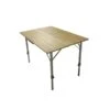 Defa Opvouwbare Kampeertafel Bamboe 100 1 Defa Opvouwbare Kampeertafel Bamboe 100 -TrailNest Winkel 9 0 defa opvouwbare kampeertafel bamboe 100 921071057
