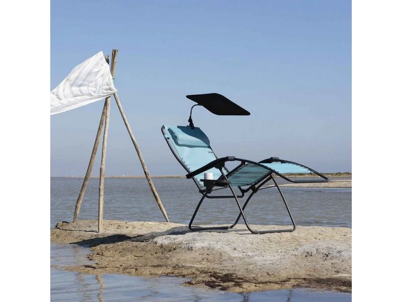 Lafuma Parasol Voor Relaxstoelen 5 Lafuma Parasol Voor Relaxstoelen - Afbeelding 3