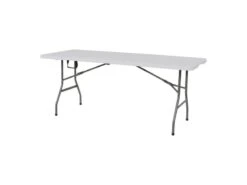 Lesli Party-buffet Tafel Inklapbaar 242 11 Lesli Party-buffet Tafel Inklapbaar 242 -TrailNest Winkel 9 3 lesli party buffet tafel inklapbaar 242 42604