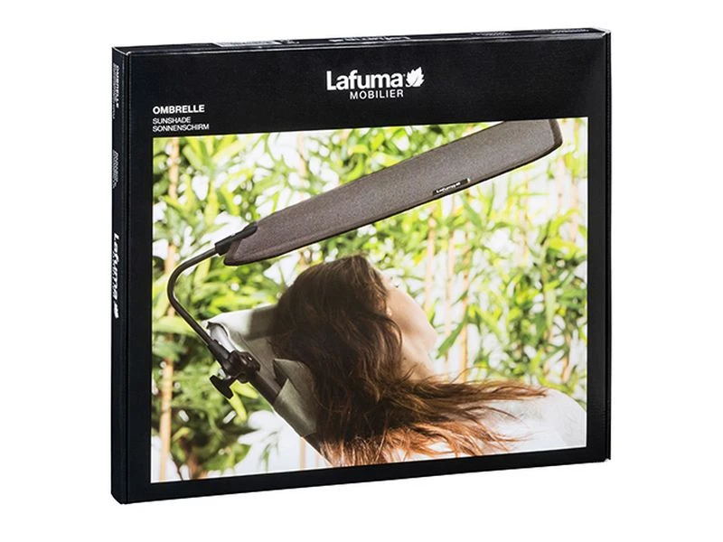 Lafuma Parasol Voor Relaxstoelen 7 Lafuma Parasol Voor Relaxstoelen - Afbeelding 5