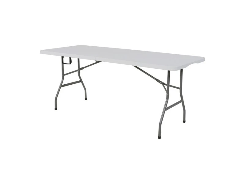 Lesli Party-buffet Tafel Inklapbaar 242 7 Lesli Party-buffet Tafel Inklapbaar 242 - Afbeelding 5