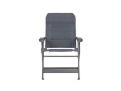 Crespo Kampeer Standen Stoel Ap-235 Air-deluxe Compact Grijs Kleur 86 -TrailNest Winkel 90 5 crespo kampeer standen stoel ap 235 air deluxe compact grijs kleur 86 1149057