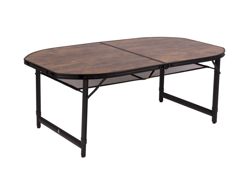 Bo Camp Industrial Kampeertafel Woodbine 150 5 Bo Camp Industrial Kampeertafel Woodbine 150 - Afbeelding 3