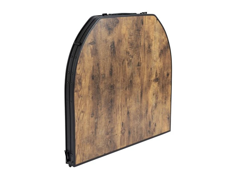Bo Camp Industrial Kampeertafel Woodbine 150 7 Bo Camp Industrial Kampeertafel Woodbine 150 - Afbeelding 5