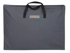 Eurotrail Kookeiland Chur Vouwbaar + Windscherm Grijs-Zwart -TrailNest Winkel 93 3 eurotrail kookeiland chur vouwbaar windscherm grijs zwart etcf1361 0401