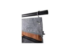 Bo Camp Urban Outdoor Tentschort Mathew M 11-vaks -TrailNest Winkel 96 2 bo camp urban outdoor tentschort mathew m 11 vaks rechts detail 1771653